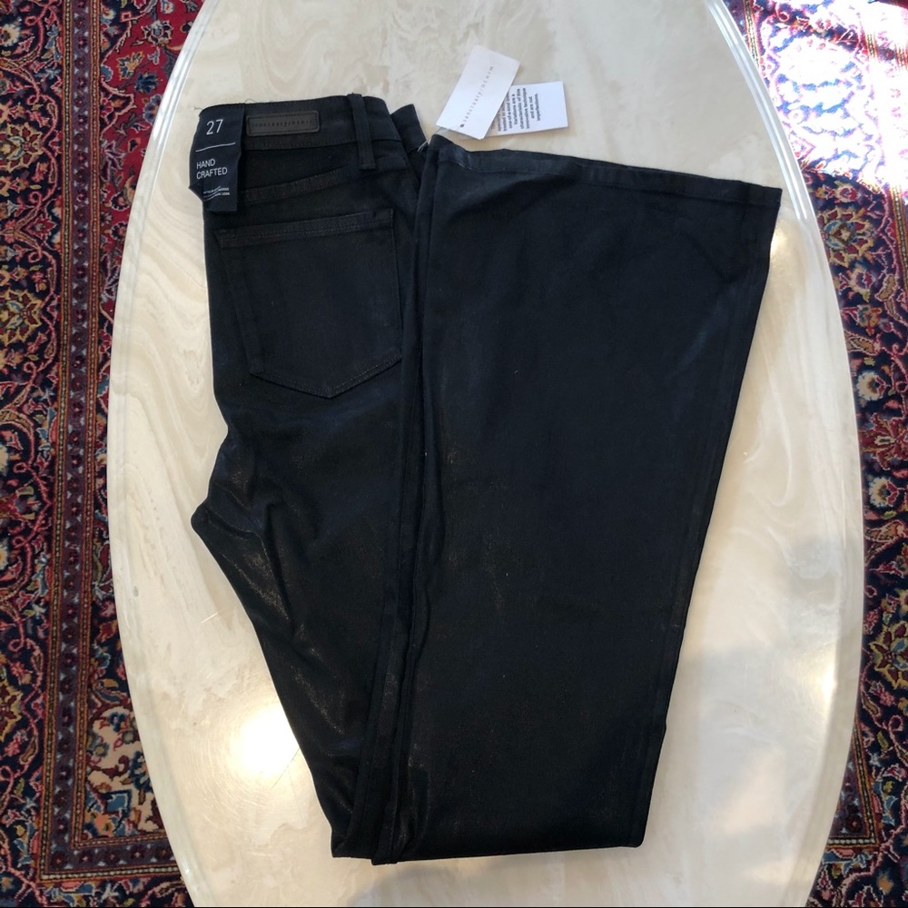 Sanctuary Boot Cut Denim